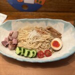 Homemade Ramen 麦苗 - 