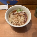 Homemade Ramen 麦苗 - 