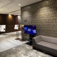 レストラン アゼリア - 