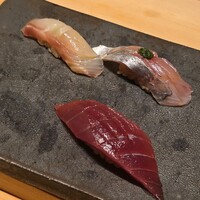 GENTLE Sushi Bar - 