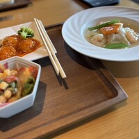 レストラン アゼリア - 