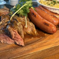 RESTAURANT LUKE with SKY LOUNGE - 