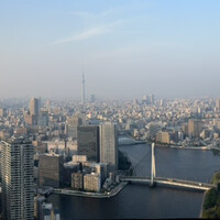 RESTAURANT LUKE with SKY LOUNGE - 