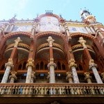 Merendero de la Mari - カタルーニャ音楽堂