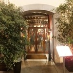 Merendero de la Mari - 2012年3月19日。訪問