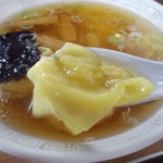 仙龍 - 仙龍　ワンタンアップ　2014年9月