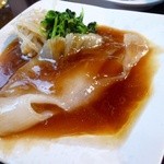 めだかタンタン - 今日のフカヒレ(10.4)