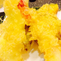 日本料理 きた山 新横浜店 - 天ぷら
