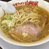 味噌ラーメン 山岡家 狸小路4丁目店