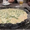 月島もんじゃ もへじ 吉祥寺
