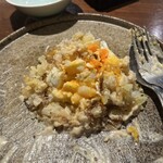 もつ鍋 六花舎 - 