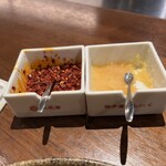 もつ鍋 六花舎 - 