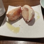 もつ鍋 六花舎 - 