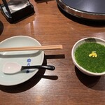 もつ鍋 六花舎 - 