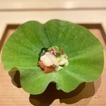 312410837 - 先付け