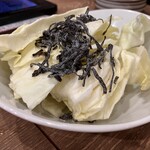 三代目 鳥メロ - 