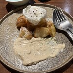 もつ鍋 六花舎 - 