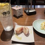 もつ鍋 六花舎 - 