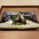 御料理 一燈 - 焼き物