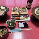 うえじ - 