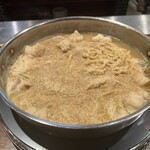 もつ鍋 六花舎 - 