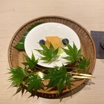 御料理 一燈 - 果物