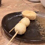 三代目 鳥メロ - 