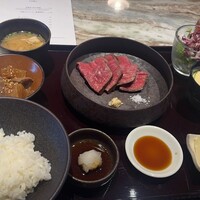 肉割烹 SHUN - 