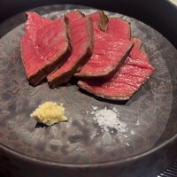 肉割烹 SHUN - 
