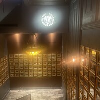 ベンジャミンステーキハウス 六本木 - 