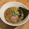 自然派ラーメン処 麻ほろ 小樽本店