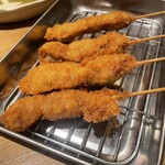 個室居酒屋 たまらん屋 - 