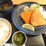 お食事処 酒処 こすけ - 料理写真: