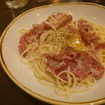 Del Arte - Linguine Alla Carbonara