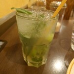 Del Arte - Mojito Classique ou Royal