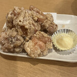 備長炭 本格炭火串焼き ちから - 