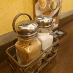 Del Arte - 卓上アイテム