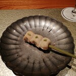 焼鳥 ふじ井 - 
