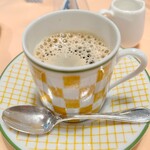 ステーキハウス キッチンリボン - 