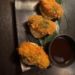 おでんとメシ はなみ堂 - 