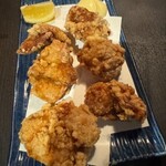 おでんとメシ はなみ堂 - 