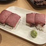 備長炭 本格炭火串焼き ちから - 