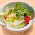 ステーキハウス キッチンリボン - 