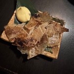 おでんとメシ はなみ堂 - 