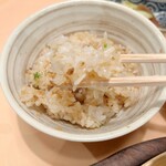 ステーキハウス キッチンリボン - 