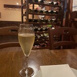 ビストロ コムダビチュード - 