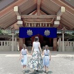 ステーキハウス キッチンリボン - 