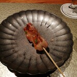 焼鳥 ふじ井 - 