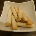 Del Arte - スナック