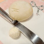 ステーキハウス キッチンリボン - 